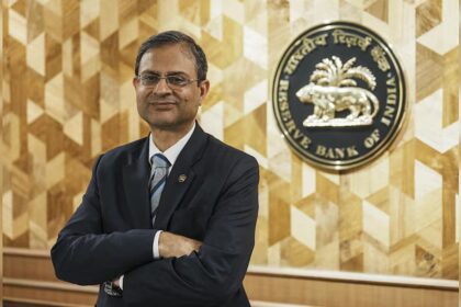 RBI governor Sanjay Malhotra encourages US industry to invest in India