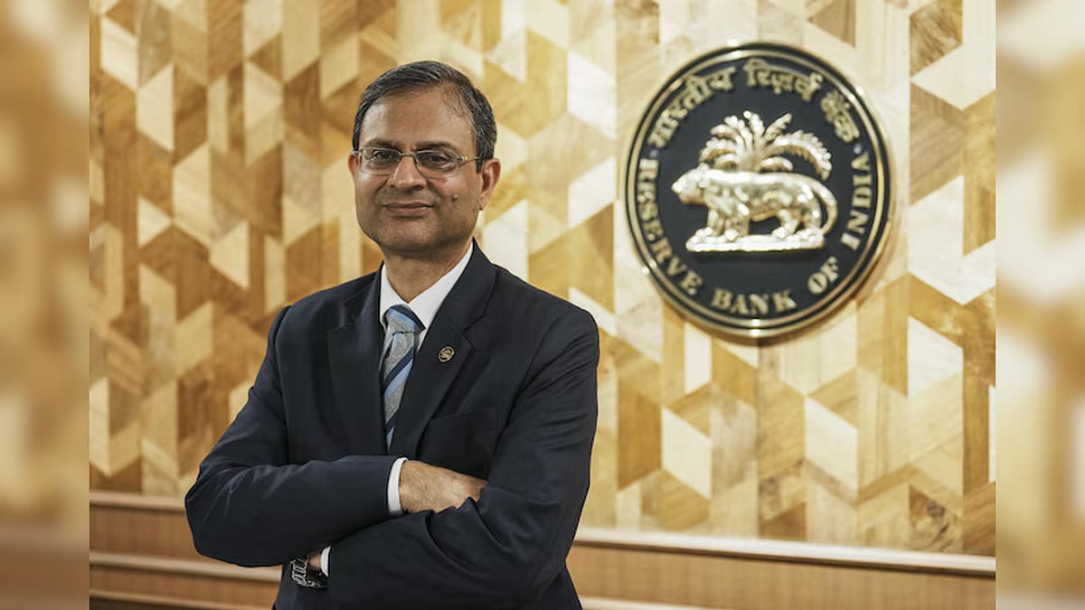 RBI governor Sanjay Malhotra encourages US industry to invest in India
