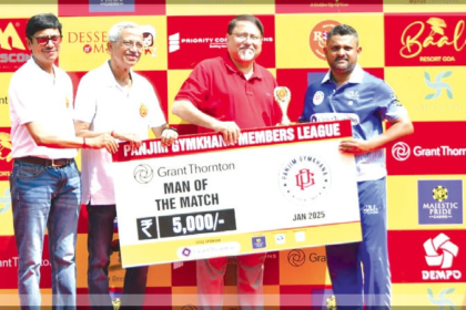 RC Goa Secure Playoff Spot, Baale Tigers Celebrate First Win in PGML 4.0