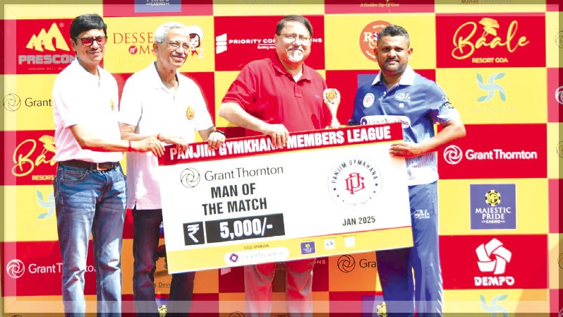RC Goa Secure Playoff Spot, Baale Tigers Celebrate First Win in PGML 4.0