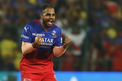 RCB Pacer Yash Dayal Booked Under BNS Section 69 in Ghaziabad Sexual Harassment Case