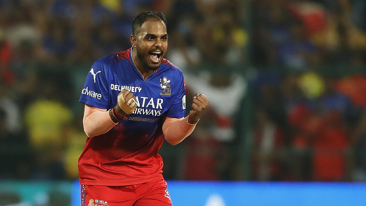 RCB Pacer Yash Dayal Booked Under BNS Section 69 in Ghaziabad Sexual Harassment Case