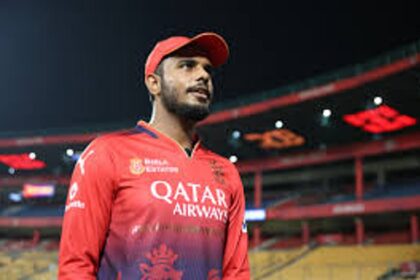 RCB’s Yash Dayal Booked Under POCSO in Jaipur Over Alleged Sexual Assault of Minor