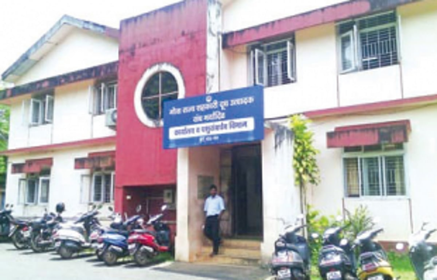 RCS urged to oust Goa Dairy MD 1 RCS urged to oust Goa Dairy MD