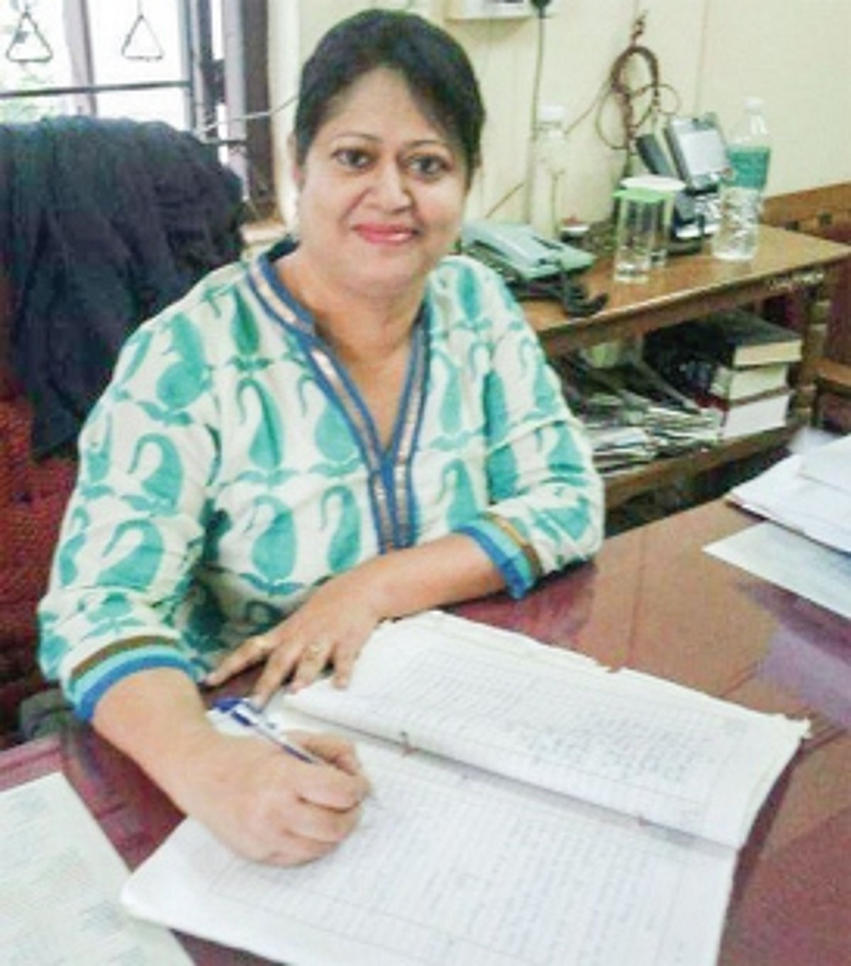 REACHING OUT THROUGH LEGAL SERVICES