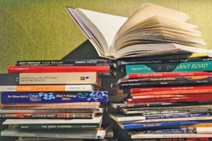 READERS WILL PAY A PRICE TO READ GOOD BOOKS