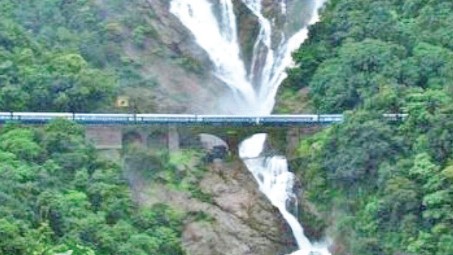 REC Postpones Decision on Forest Clearance for Controversial Mollem Railway Doubling Project
