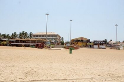 REDISCOVERING GOA AND THE NEW NORMAL IN TOURISM