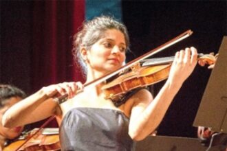 REMEMBERING SANYA MYLA COTTA