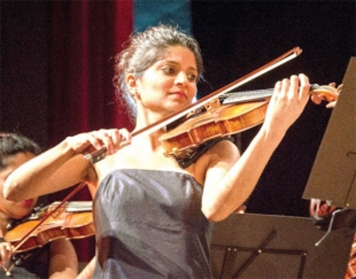 REMEMBERING SANYA MYLA COTTA