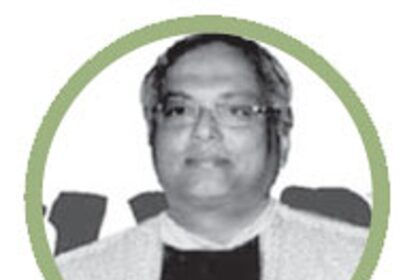 REMEMBERING THE MAN WHO LIVED FOR ROMI KONKANI