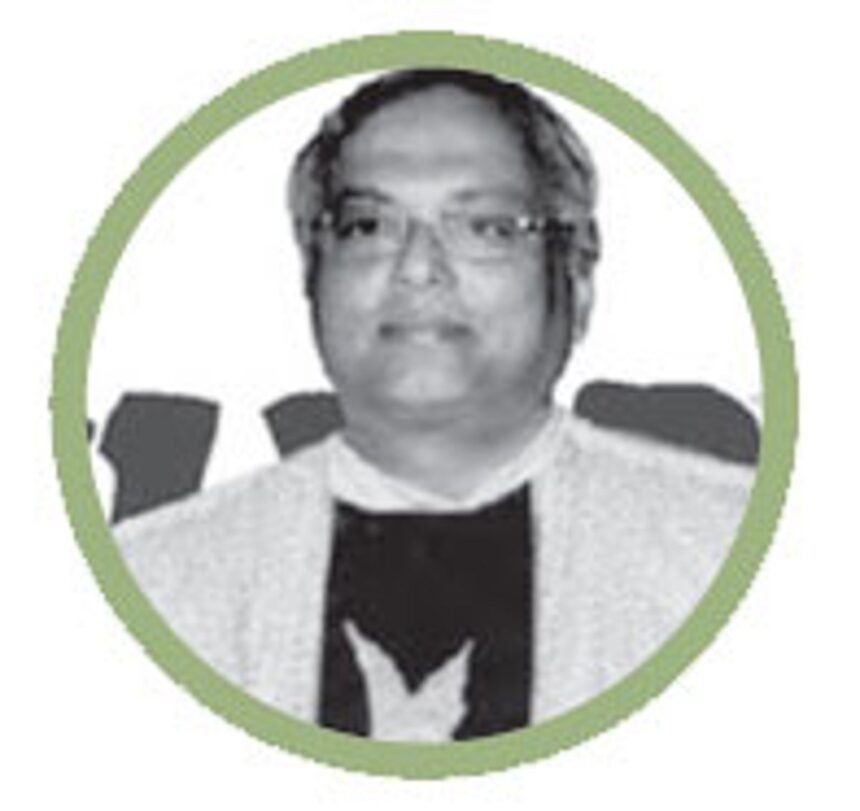 REMEMBERING THE MAN WHO LIVED FOR ROMI KONKANI