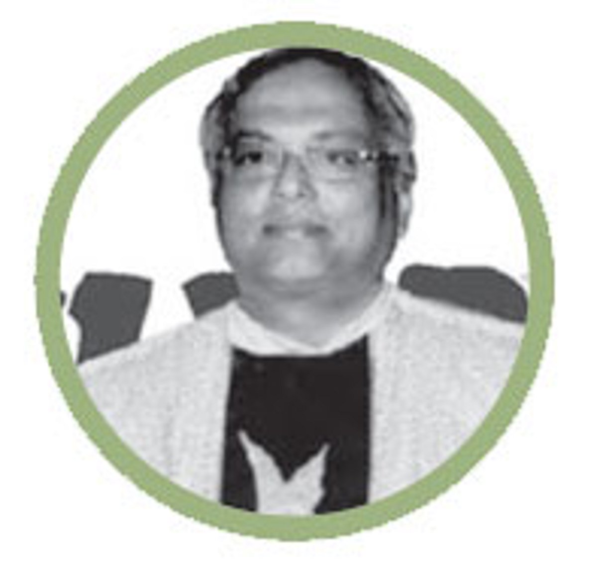 REMEMBERING THE MAN WHO LIVED FOR ROMI KONKANI