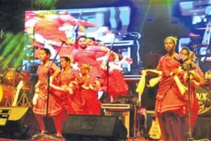 REVIVING STREET CULTURE ONE FESTIVAL AT A TIME