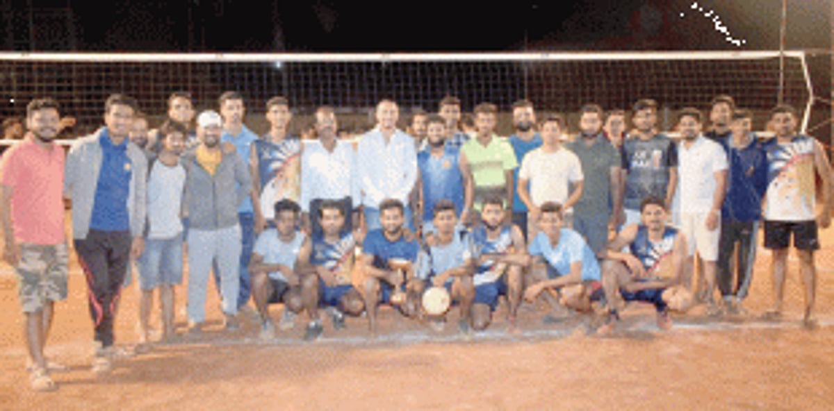 RFC Dhargal emerge victorious