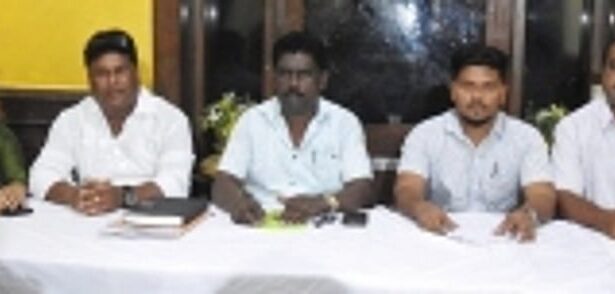 'RG party  spreading lies about Raia p'yat'