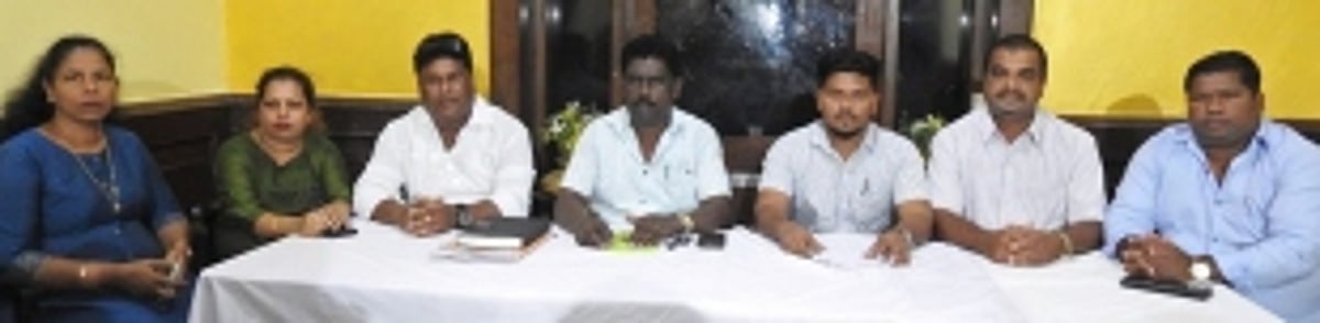 'RG party  spreading lies about Raia p'yat'