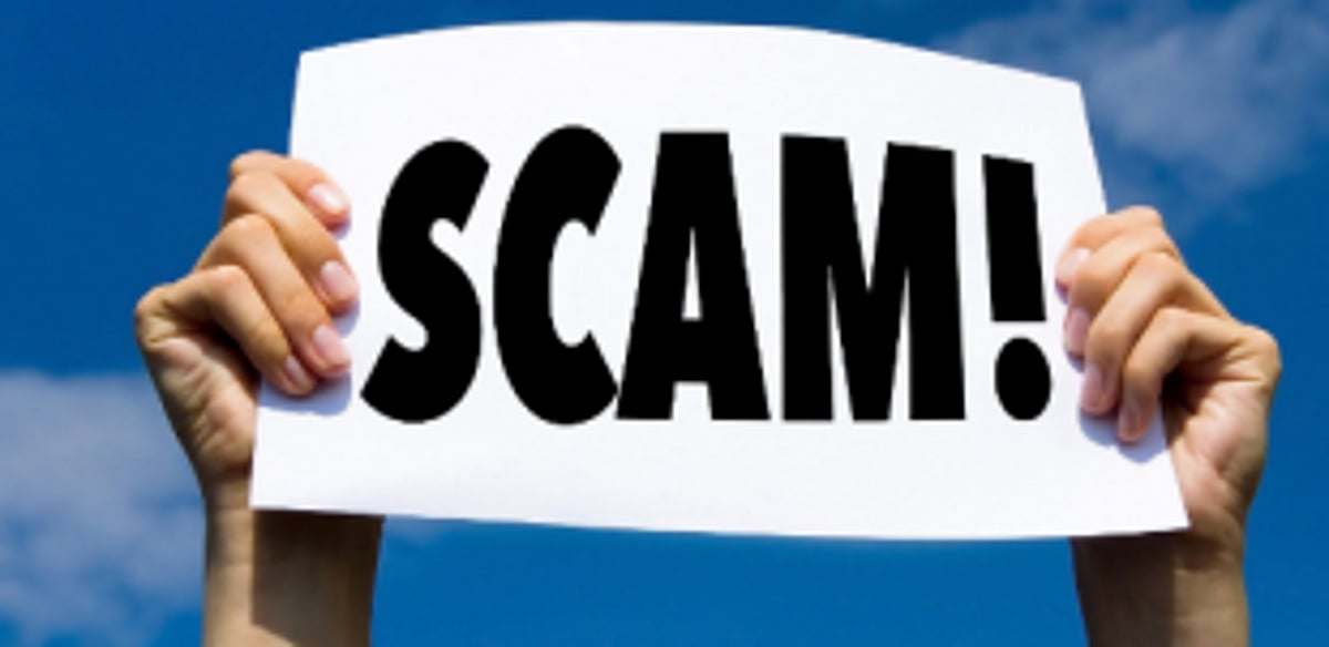 RG scents a scam of Rs 14 lakh by PWD Division XVIII