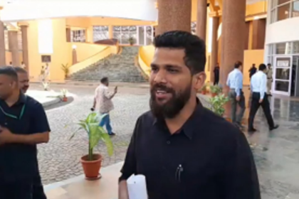 RGP won’t be attending the Save Mhadei rally on Monday