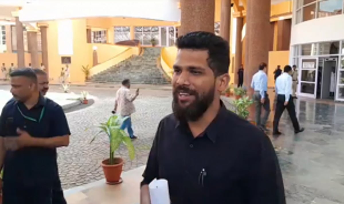 RGP won’t be attending the Save Mhadei rally on Monday