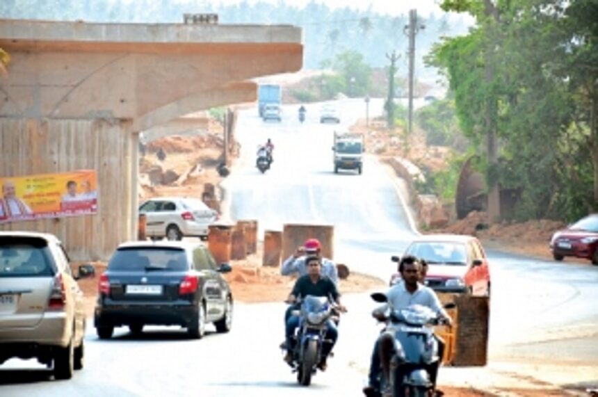 RIBANDAR: Panjim’s neglected cousin?