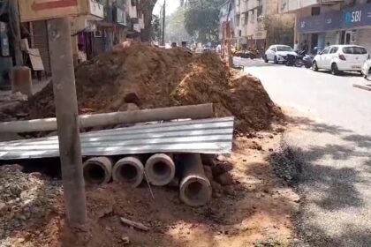 RIGHTS BODY TAKES PWD TO TASK OVER BAD ROADS