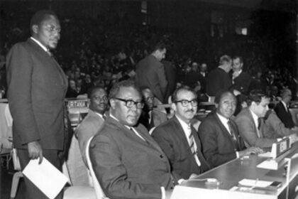 RIP Dr Fitzval de Souza