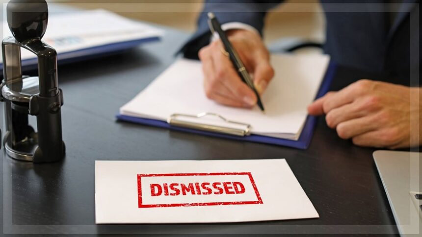 RND Dismisses Two Employees for Financial Misconduct and Absenteeism 1 RND Dismisses Two Employees for Financial Misconduct and Absenteeism