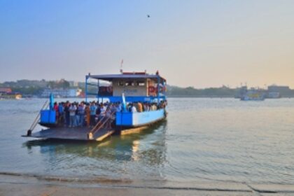 RND Min stresses on improving waterways transportation in State