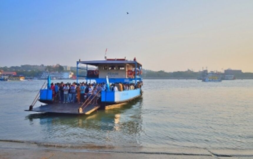 RND Min stresses on improving waterways transportation in State