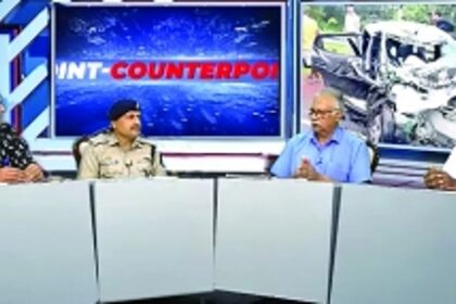 ROAD ACCIDENTS IN GOA: IS IT A SELF-MADE DISASTER?