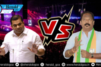 ROHAN VS PRAVIN: Will Sunburn take place at Mopa? Local MLA says i wont allow this mega fest in Pernem