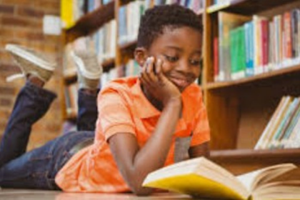 ROLE OF PARENTS IN SHAPING READING HABITS OF CHILDREN