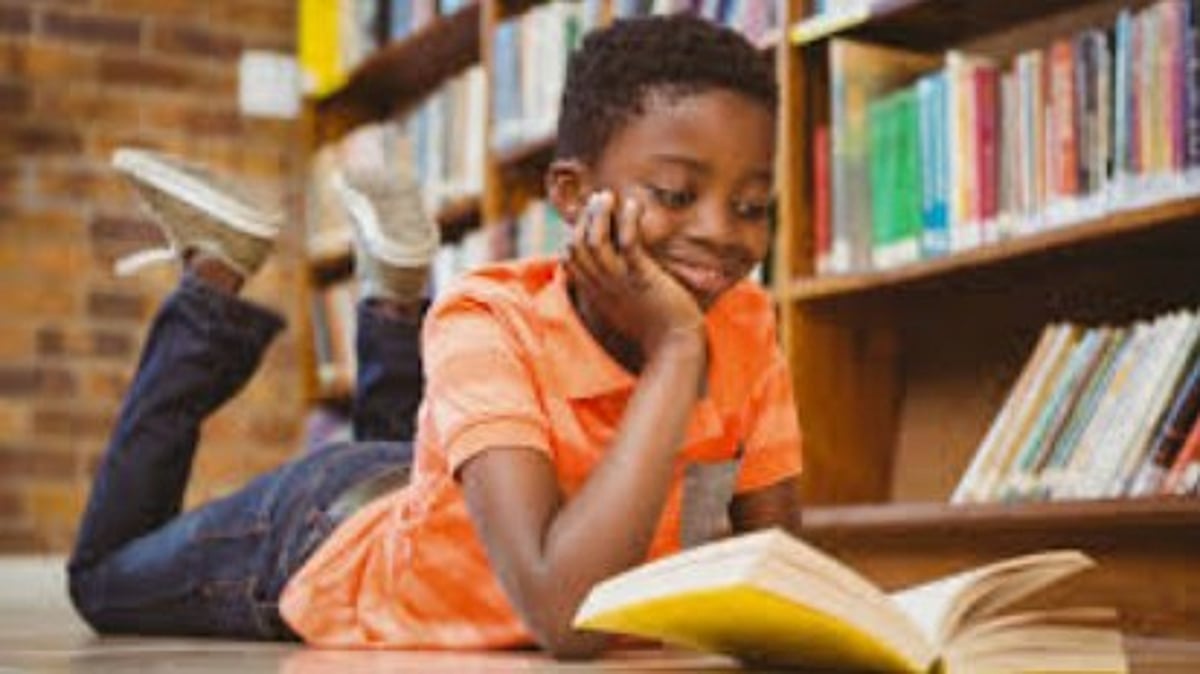 ROLE OF PARENTS IN SHAPING READING HABITS OF CHILDREN