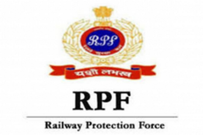 RPF Madgaon Apprehends Thieves Involved in Railway Material Theft