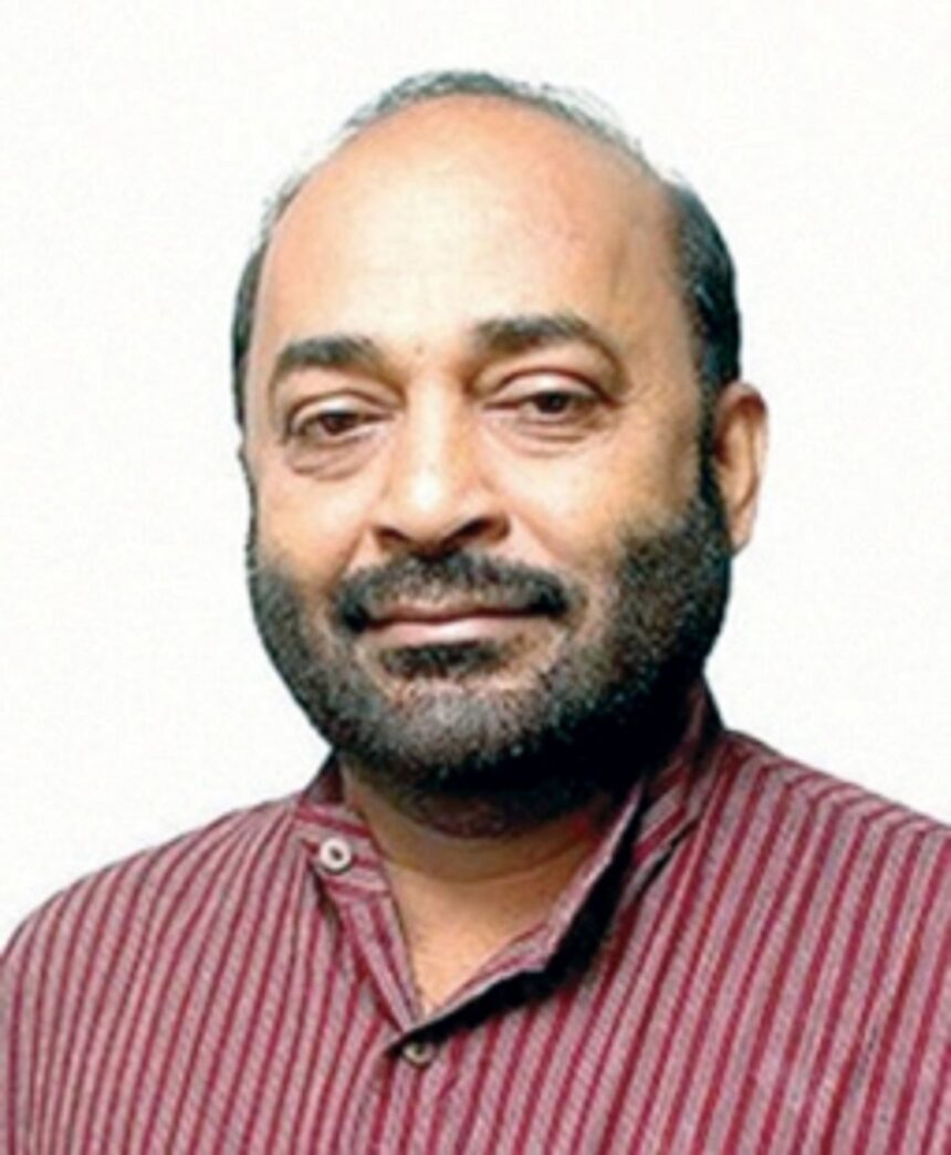RS MP suggests shifting IIT to Farmagudi campus 1 RS MP suggests shifting IIT to Farmagudi campus