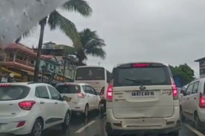 RSBIPL wins bid to construct 5.2km six-lane elevated highway corridor on NH-66 in Porvorim