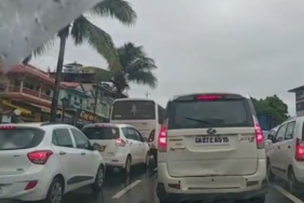 RSBIPL wins bid to construct 5.2km six-lane elevated highway corridor on NH-66 in Porvorim