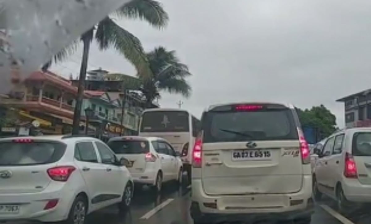 RSBIPL wins bid to construct 5.2km six-lane elevated highway corridor on NH-66 in Porvorim