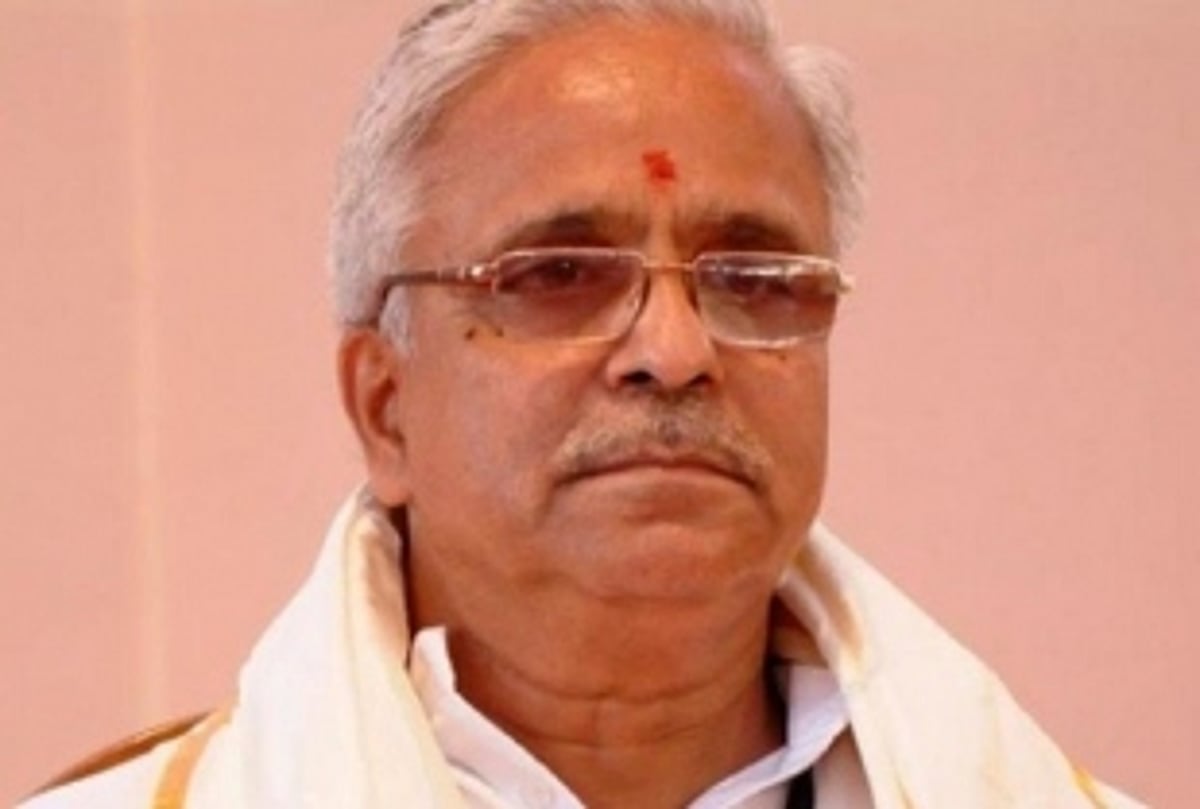 RSS declares Hindu supremacy over other faiths