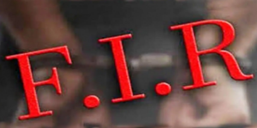 RTI activist files complaint before SIT over Alvara land