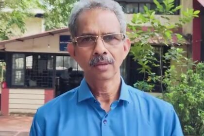 RTI activist files criminal complaint against Sarpanch of VP Sancoale & others