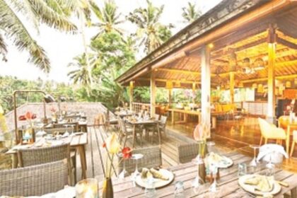 RTI activist now says restaurant  linked to Smriti Irani, ‘illegal’