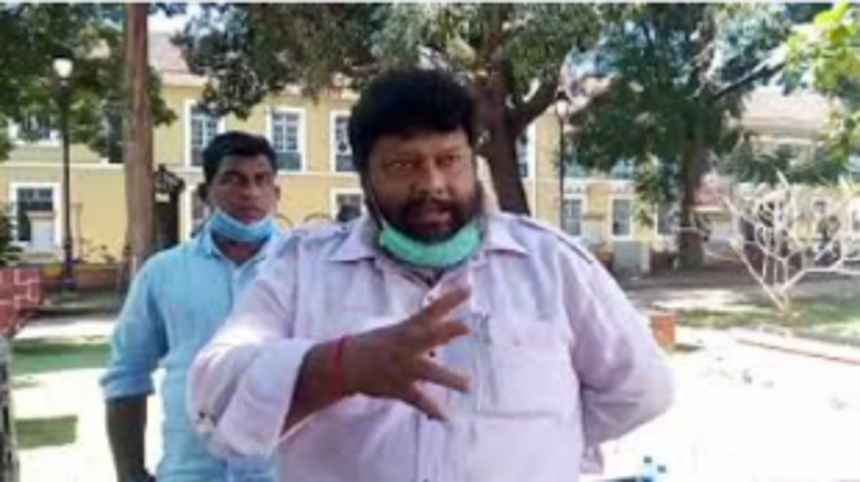 RTI activist slams government for granting  extension in service to retired employees