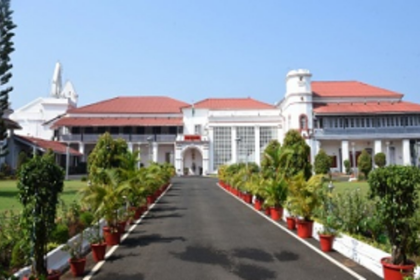 RTI is right  choice of  Raj Bhavan