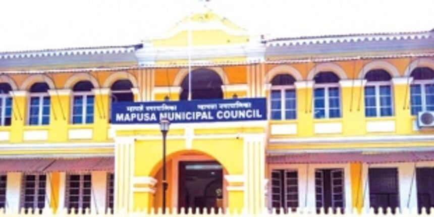 RTI pleas: Mapusa PIOs asked to ensure timely disposal of matters 1 RTI pleas: Mapusa PIOs asked to ensure timely disposal of matters
