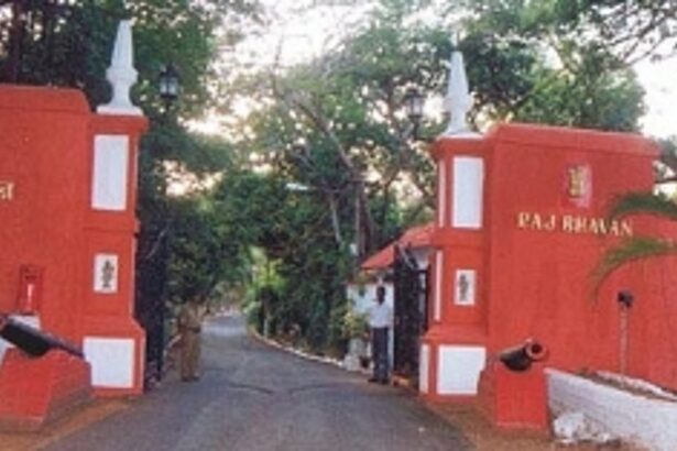 RTI reveals another Rs 4.5 lakh spent on lunch buffet for Swearing-in ceremony