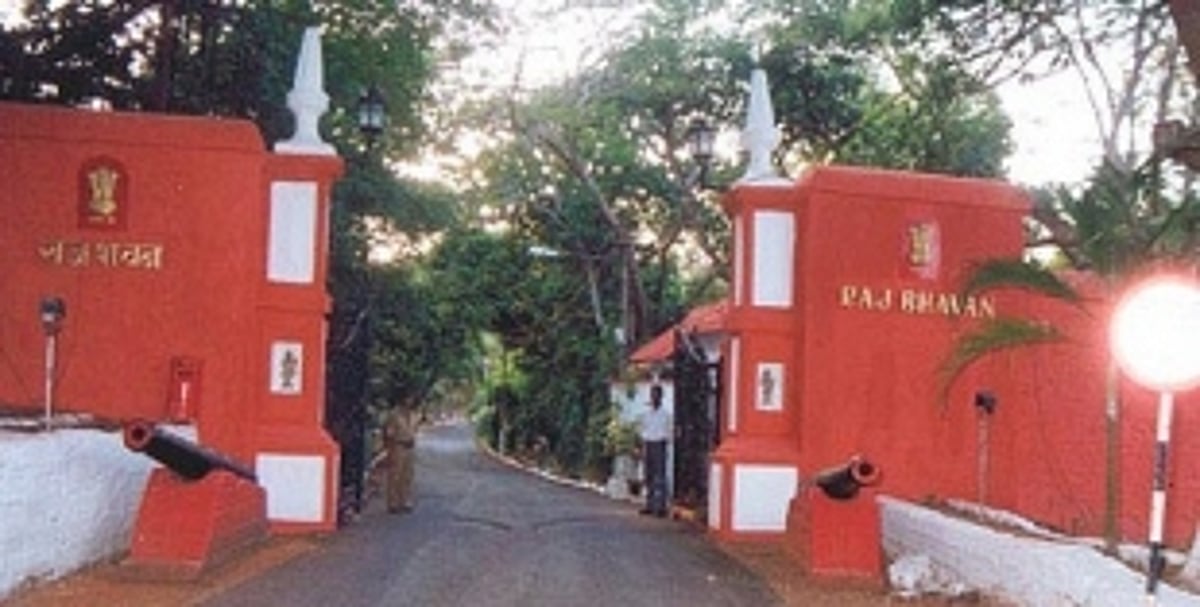 RTI reveals another Rs 4.5 lakh spent on lunch buffet for Swearing-in ceremony