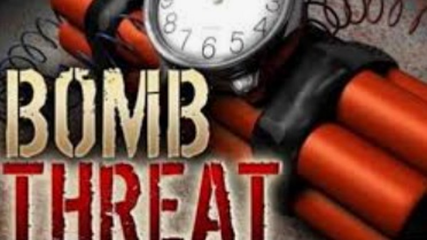 RTO Canacona Office Receives Bomb Threat; Search Operation Launched at Canacona Bus Stand 1 RTO Canacona Office Receives Bomb Threat; Search Operation Launched at Canacona Bus Stand