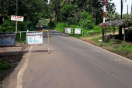 RTO official suspended for delaying oxygen-laden truck